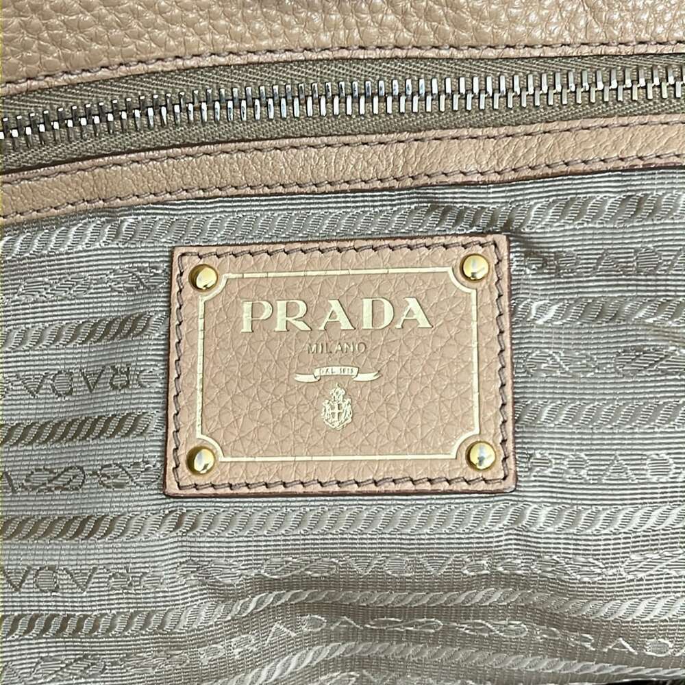 Prada Tote Bag - Picture 9 of 10